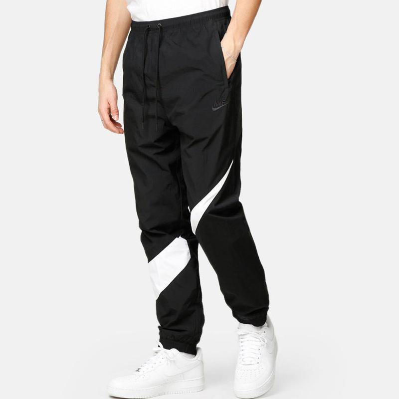 nike woven mens pants