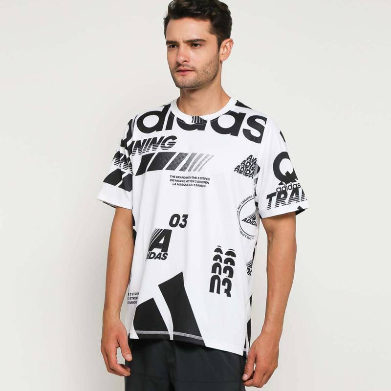 adidas daily aop tee