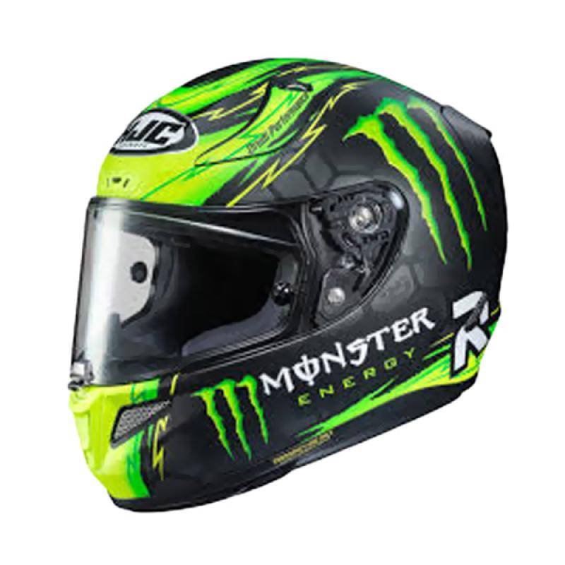 Harga helm hjc full face