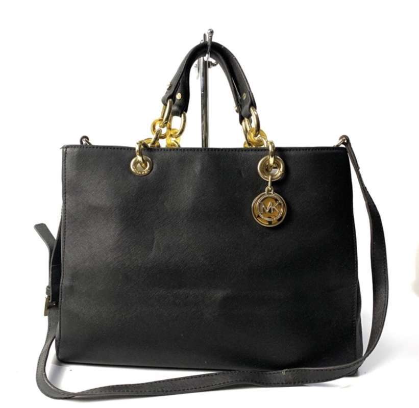 tas michael kors original second