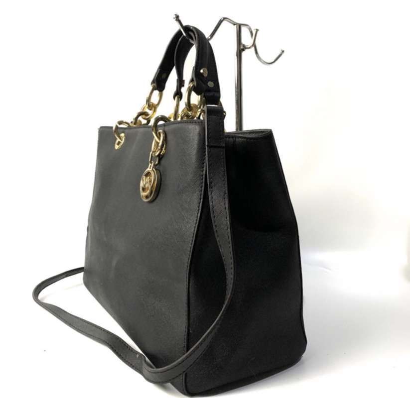 Tas michael kors sales original second