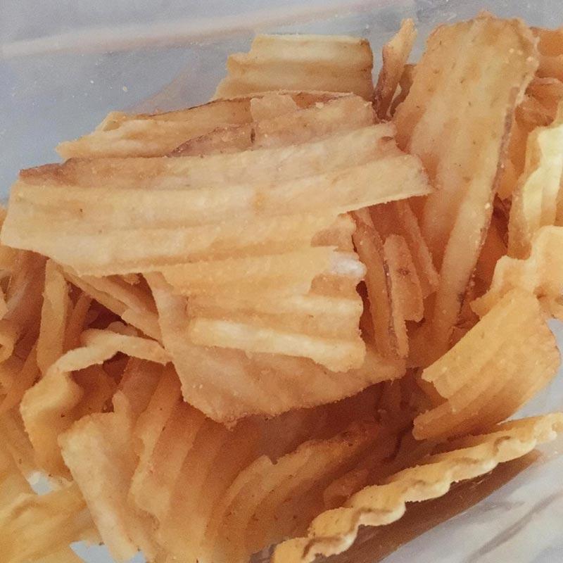 Jual Juara Snack Keripik Singkong Keju 250 G Online April 2021 Blibli