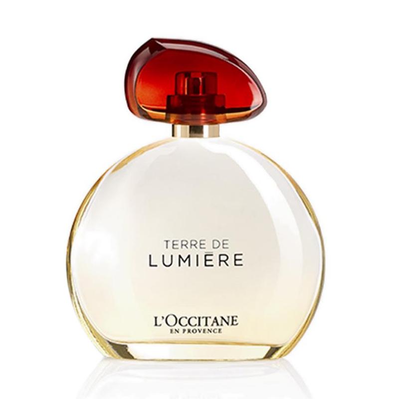 Jual L Occitane Terre De Lumiere Eau De Parfum Parfum Wanita 90 Ml Online September 2020 Blibli Com