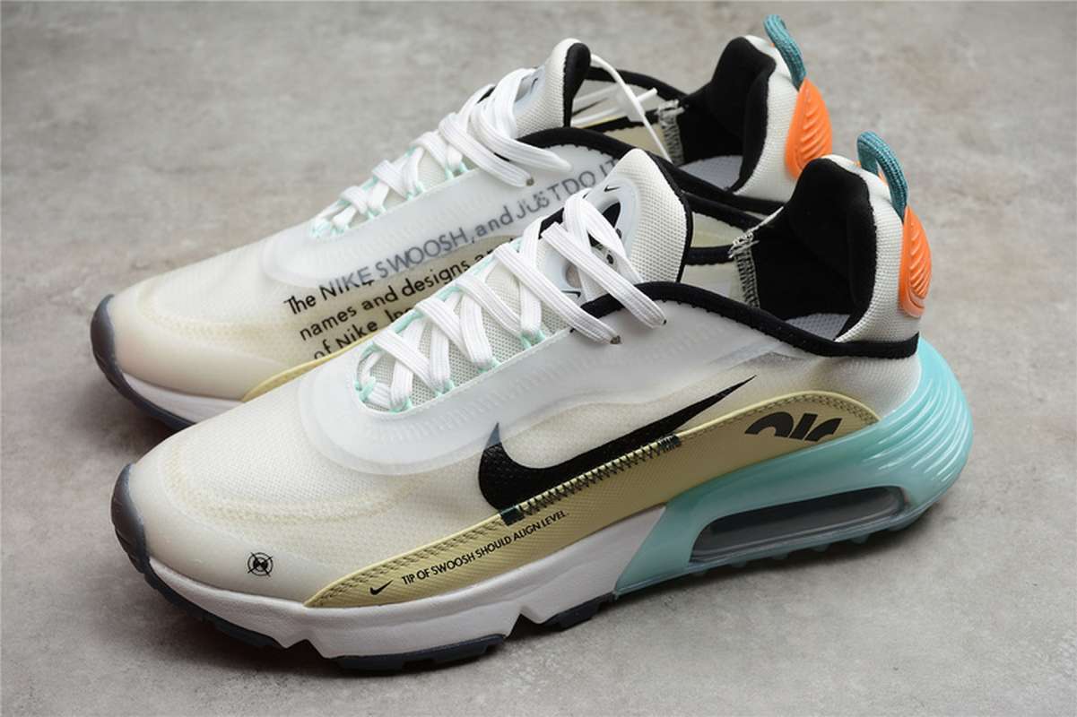 Promo NIKE Air Max 2090 Men Women Retro Low High Og Sneaker Sports Shoes  Casual Running Shoes Basketball Shoes di Seller Li Yuankun Shop - Hong Kong  | Blibli