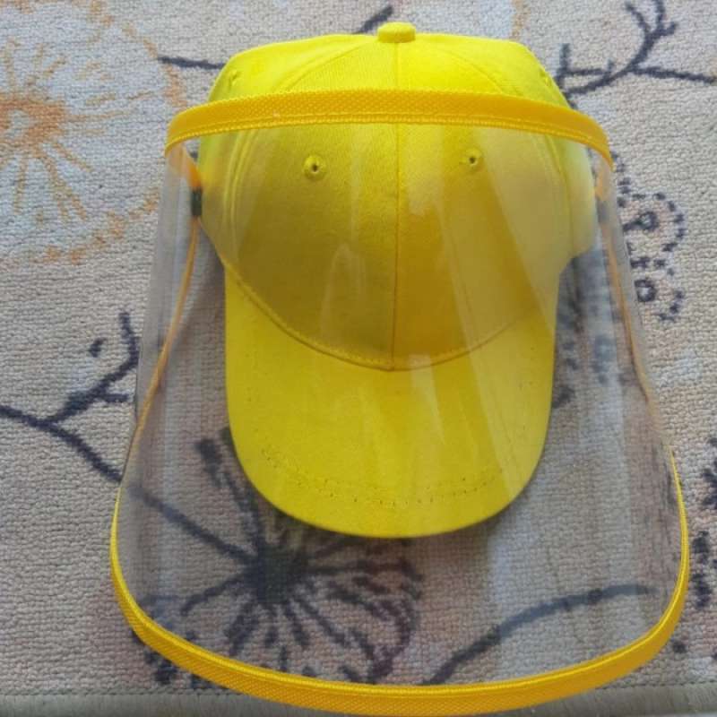 Promo Topi Corona Anak Baseball Cap 