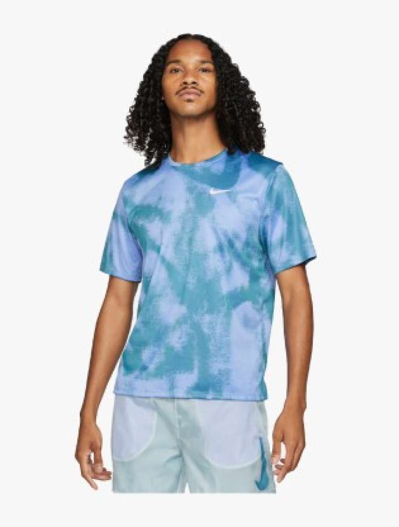 Jual NIKE Dri-FIT Miler Wild Run Men's 