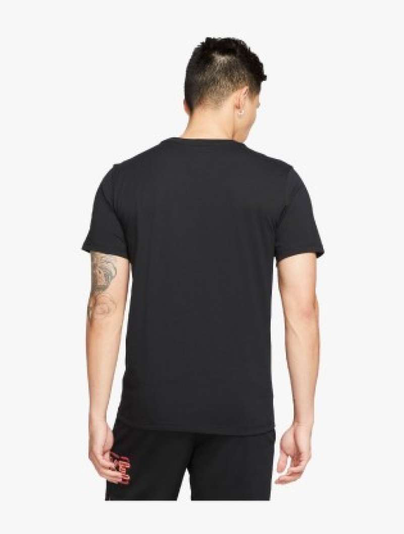 NIKE Dri-FIT Men's Graphic Training 