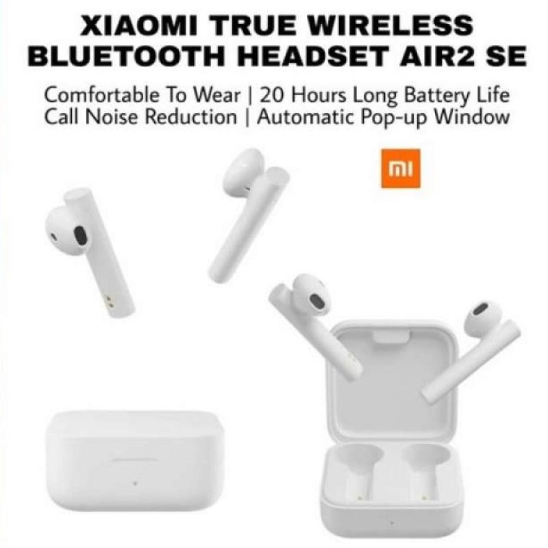 Tws Earphone Bluetooth 5.0 Airdots 