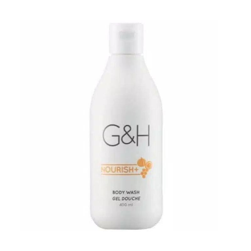 Jual G H Nourish Body Wash Online Desember 2020 Blibli