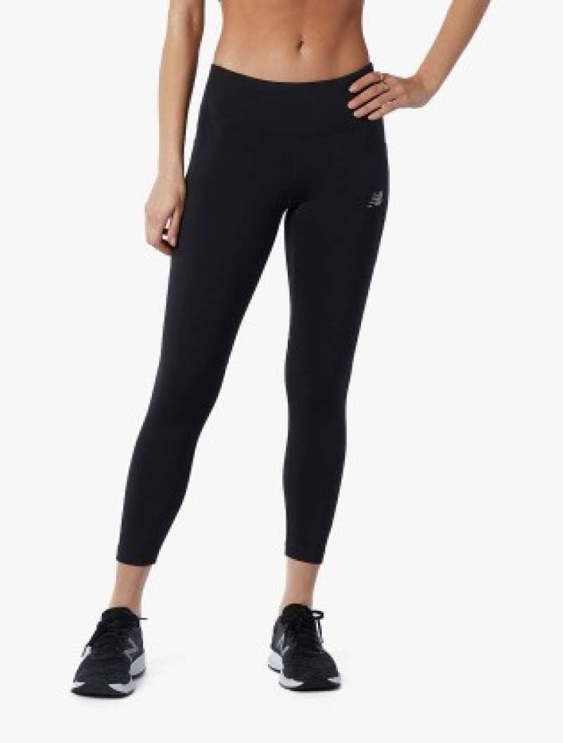 Jual NEW BALANCE Impact Run Crop Women 