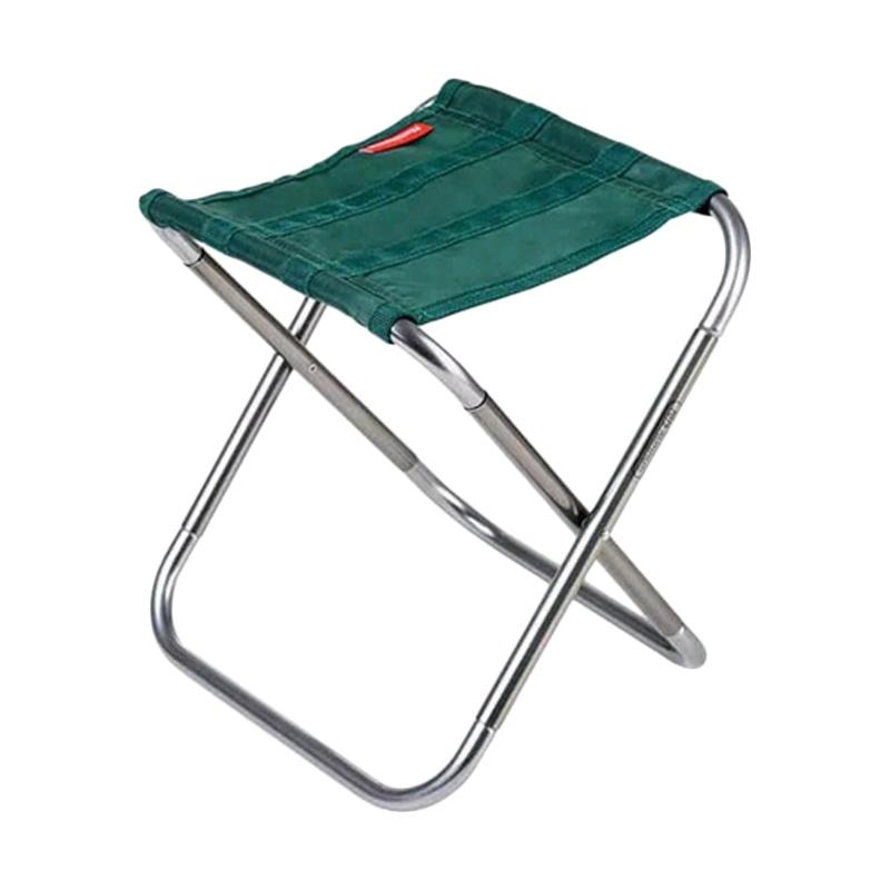 Jual Naturehike Folding Chair Wild Nh17z012 L Murah Maret 2020 Blibli Com