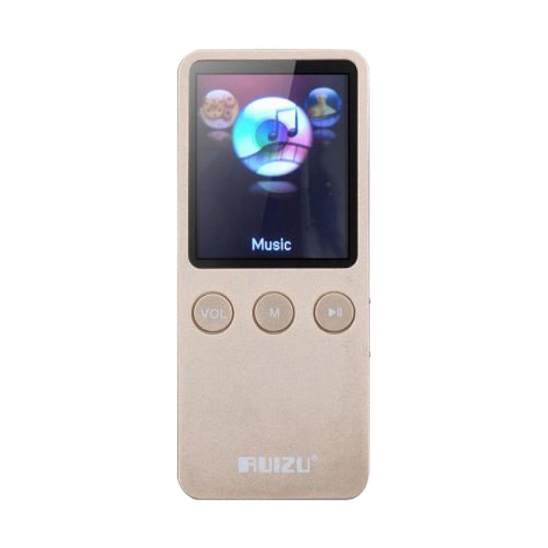 Jual Ruizu X08 Hifi Dap Aesthetic Edition Mp3 Player 8 Gb Online Februari 2021 Blibli Alibaba.com offers 1,213 wrist mp3 player products. ruizu x08 hifi dap aesthetic edition mp3 player 8 gb