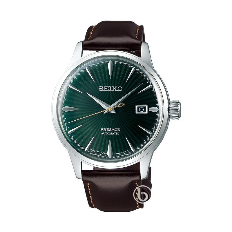 Jual Jam Seiko 4 R35 Original Branded Harga Diskon Murah Maret