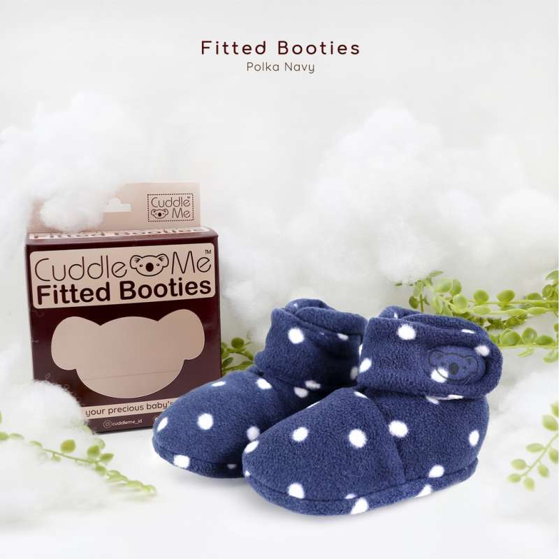 Pola booties best sale baby