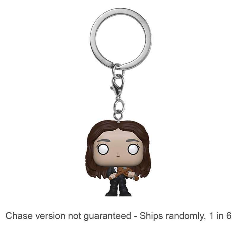 Jual Umbrella Academy Vanya Pop 