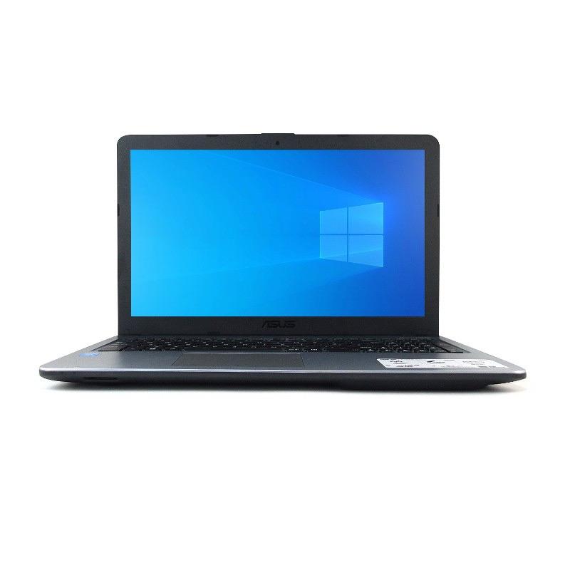 Jual Asus X540l Xx988 Laptop With 8gb Ram Core I3 5005u 1tb Hdd Intel Hd 15 6 Hd Slim Gl Endless Os Dvdrw Online Agustus 2020 Blibli Com