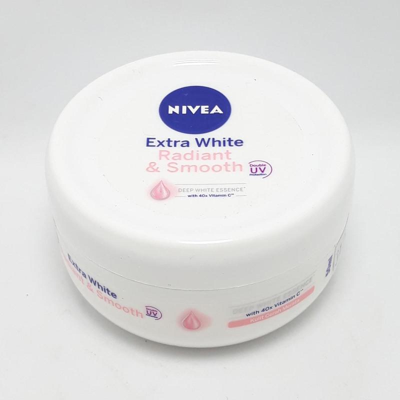 nivea moisturizer pink