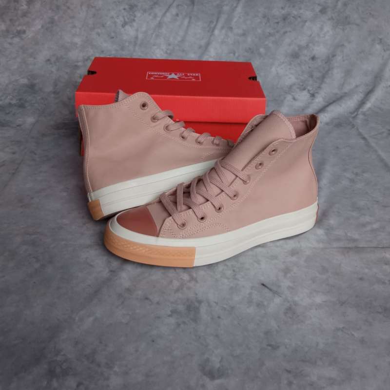 chuck taylor trainers