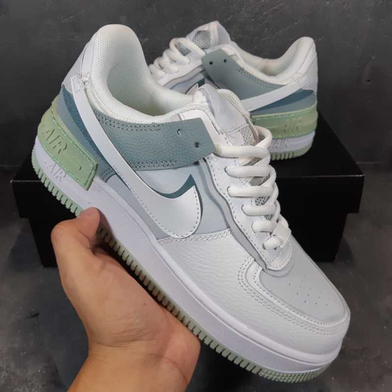 shadow spruce aura af1
