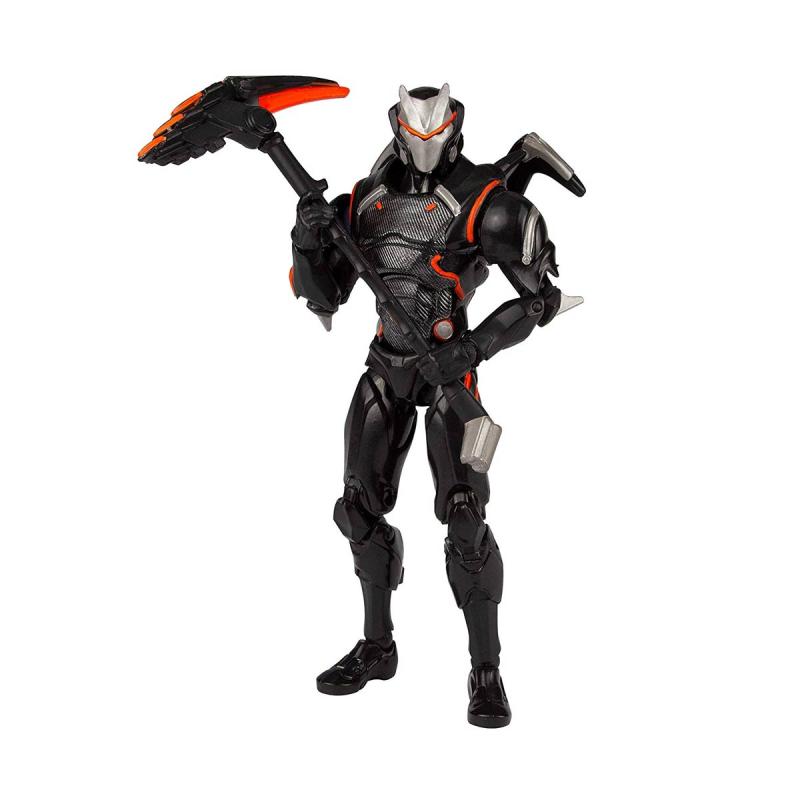 Jual Mcfarlane Fortnite Omega Online Agustus 2020 Blibli Com