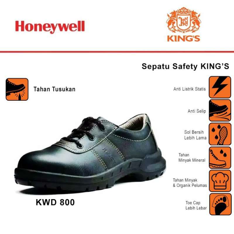 Safety shoes kings kwd87 hotsell