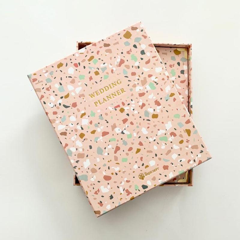 Jual The Bride Dept Tbd Wedding Planner 2019 2020 Buku Referensi Online April 2021 Blibli