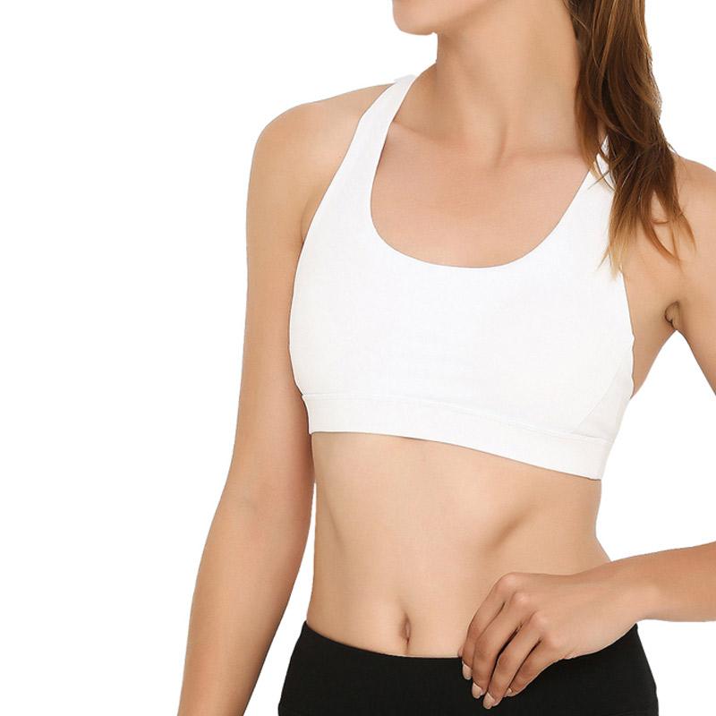 Forever 21 high sale impact sports bra