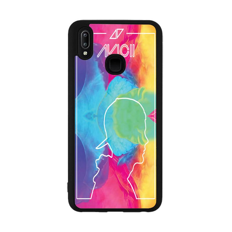 Jual Casing Hardcase Vivo Y91 Avicii Wallpaper X8076 Online September 2020 Blibli Com