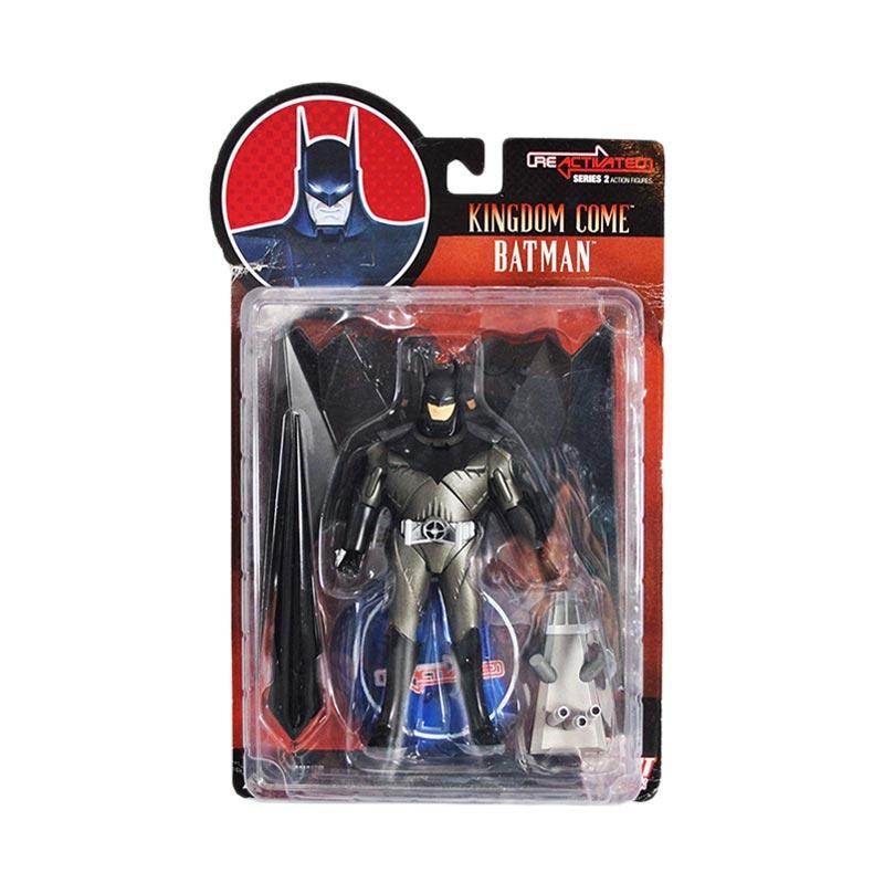 Get Wallpaper Jual Dc Direct Kingdom Come Reactivated Batman Online Juli 2020 For Free