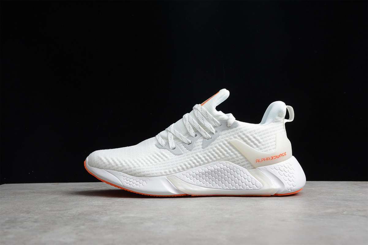 Jual adidas AlphaBounce Instinct M Men Women Retro Low High Og Sneaker  Sports Shoes Casual Running Shoes Basketball Shoes - 37 di Seller Li  Yuankun Shop - | Blibli
