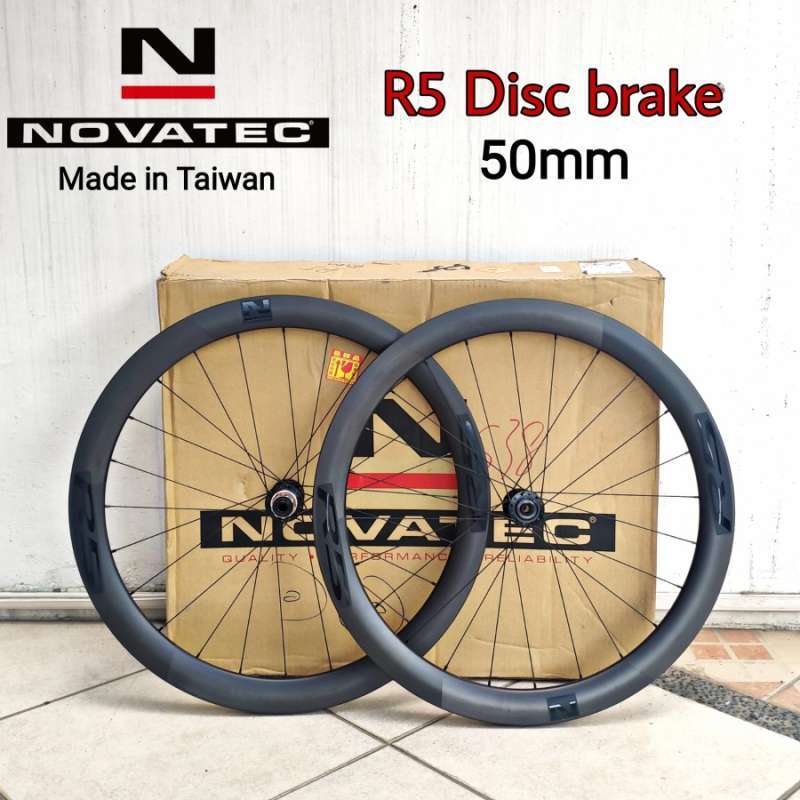Wheelset novatec 700c sale