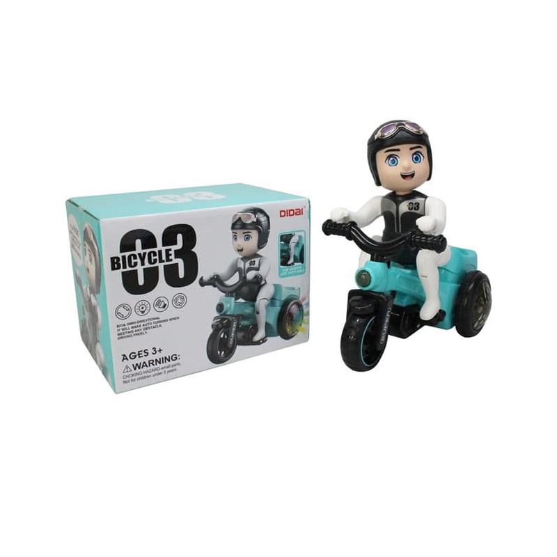 03 bicycle toy