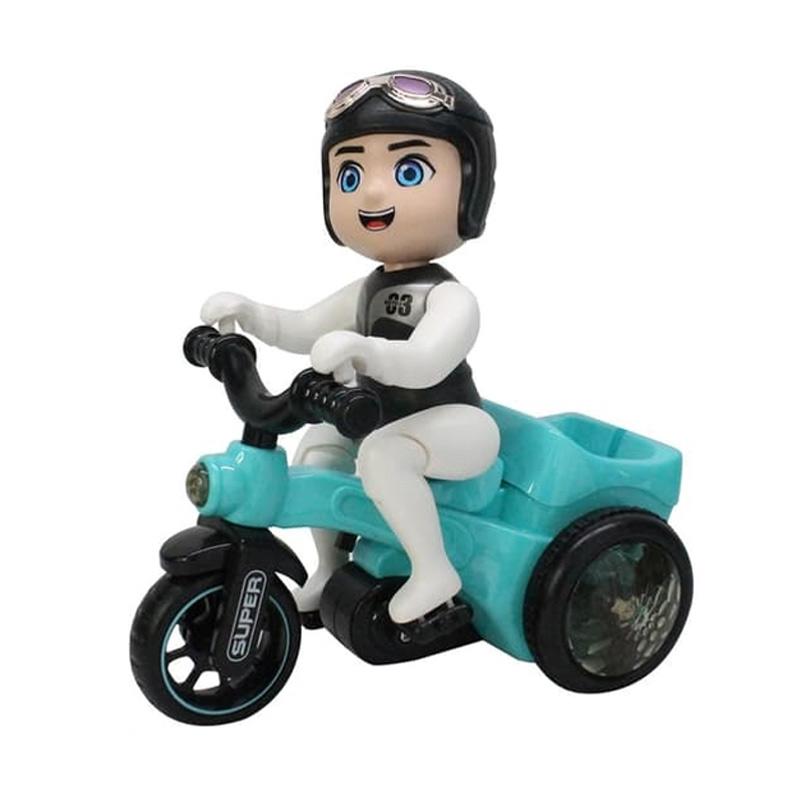 03 bicycle toy