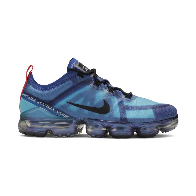 Jual NIKE AIR Vapormax 2019 Indigo 