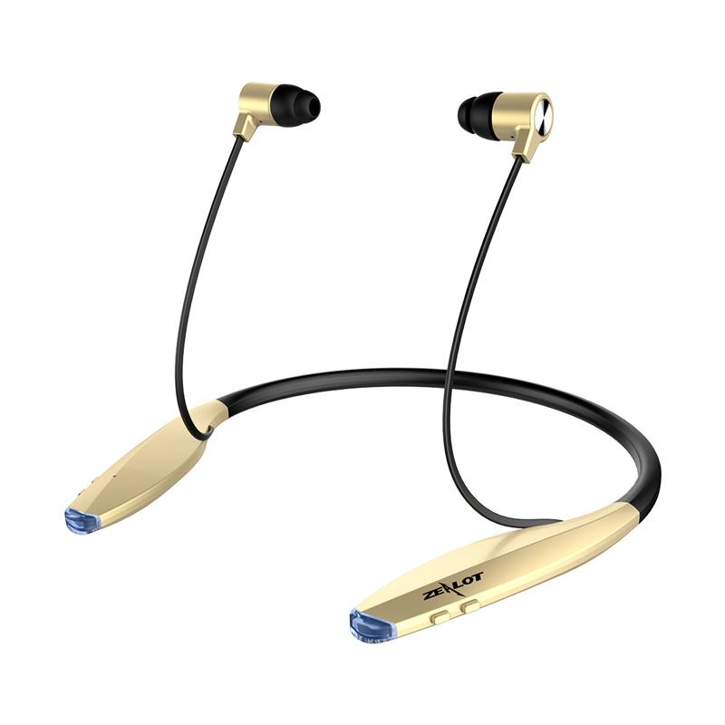 Zealot H7 Bluetooth Wireless Headset 