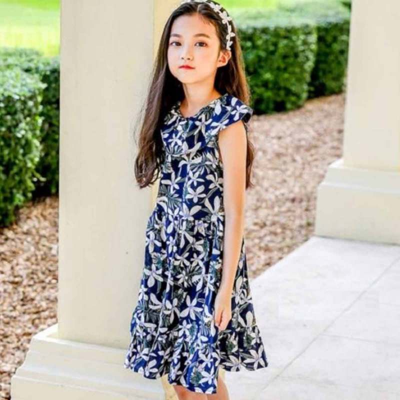 Baju summer dress deals