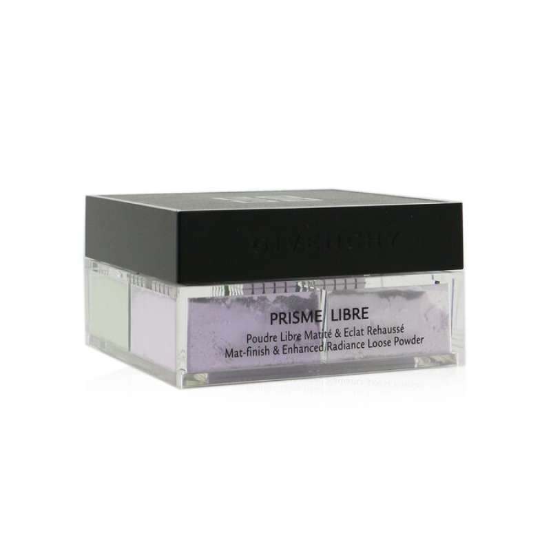 givenchy prisme libre matite and eclat rehausse