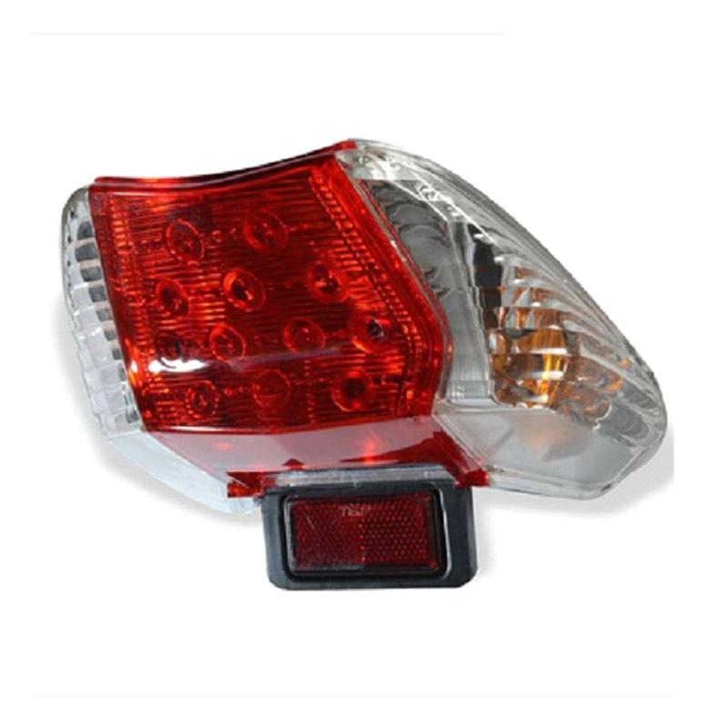 Jual Tgp Lampu Stop For Honda Supra X 125 Online Mei 2021 Blibli