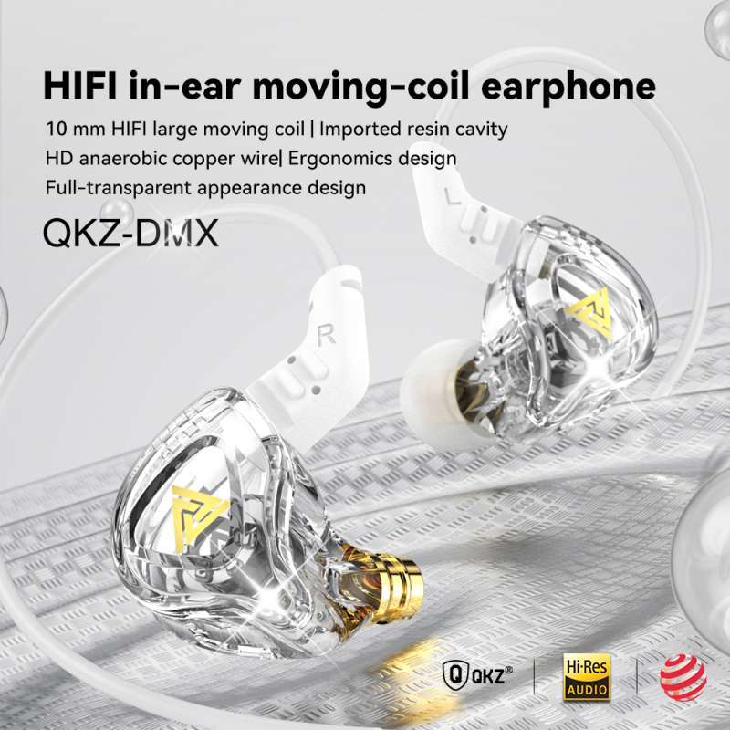 Qkz iem on sale