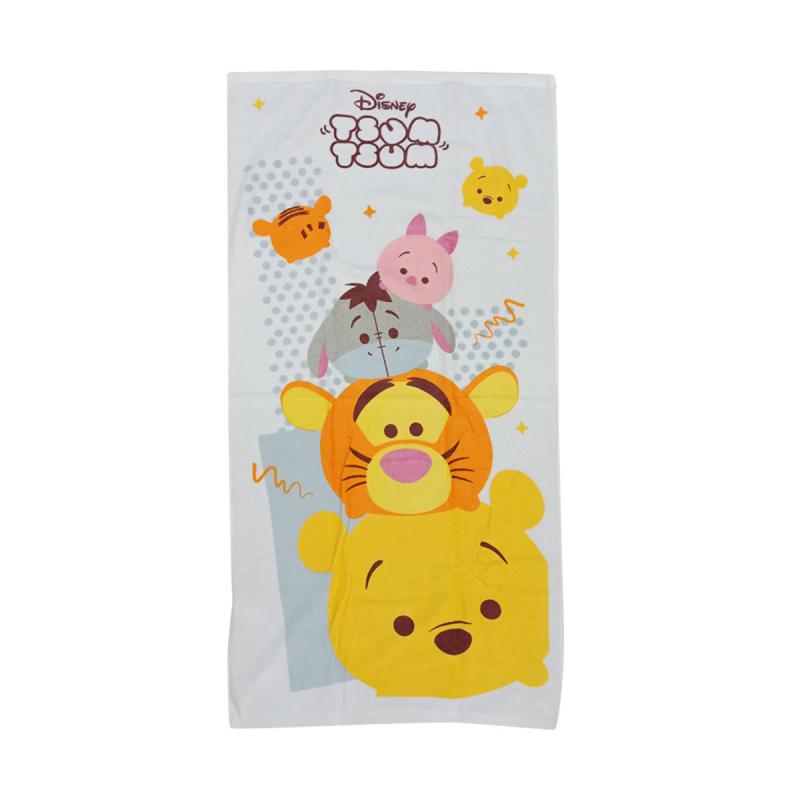pooh tsum tsum