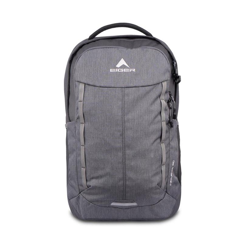 eiger backpack laptop