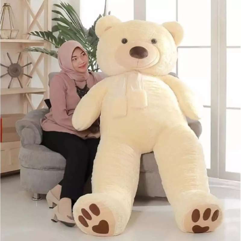 Teddy bear 1 5 shop meter