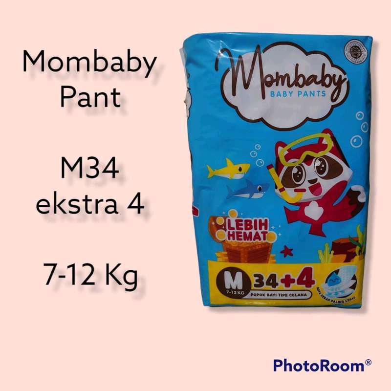 Mom 2025 baby pampers