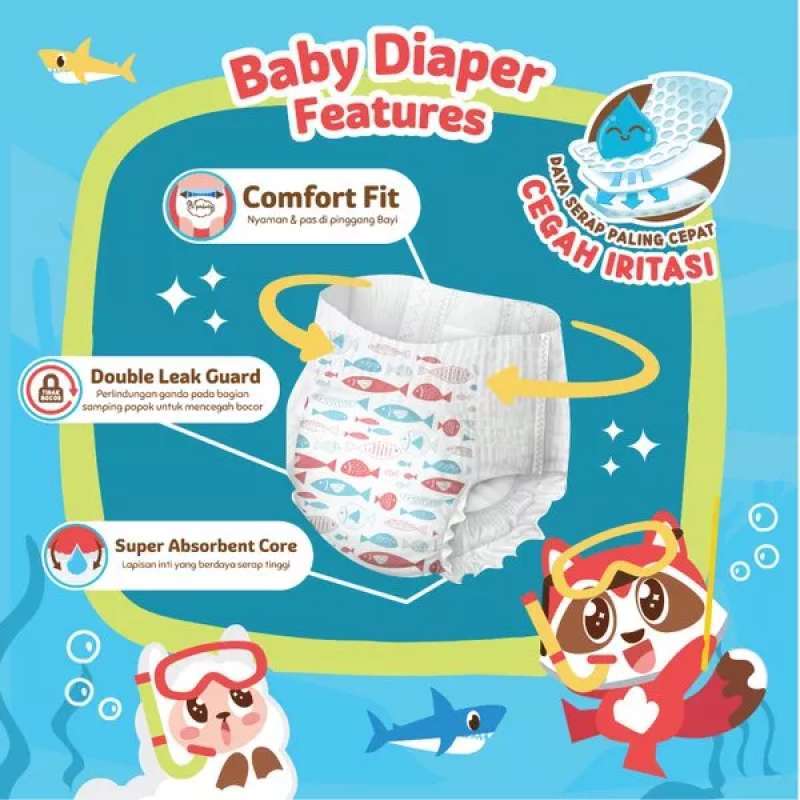 Mom shop baby diapers