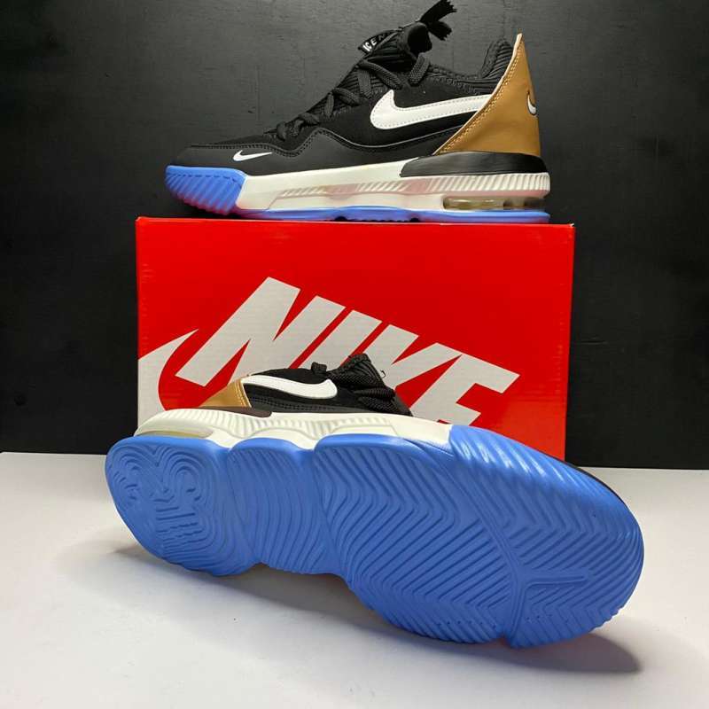 Jual SEPATU NIKE ATMOS X LEBRON 16 LOW 