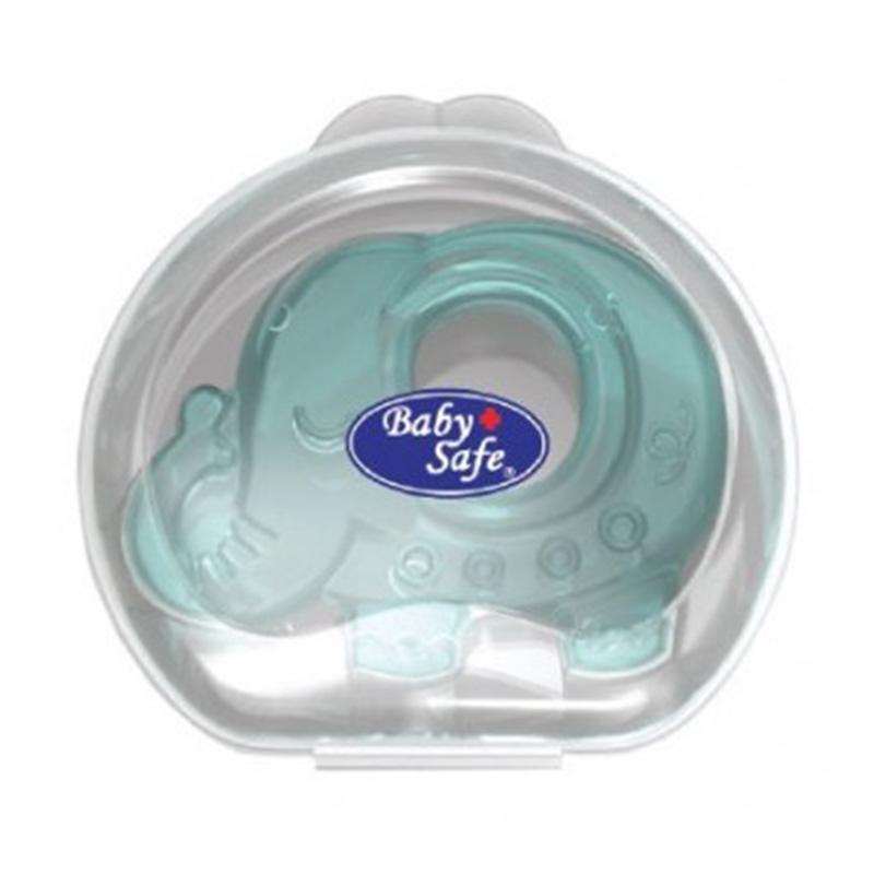 baby safe cooling teether