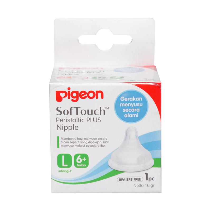 Nipple peristaltic best sale pigeon