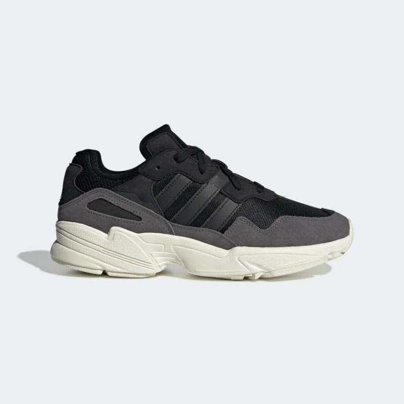 Promo SEPATU ADIDAS ORIGINAL MENS YUNG-96 / EE7245 Diskon 30% di Seller  REVEL Official Store - REVEL | Blibli