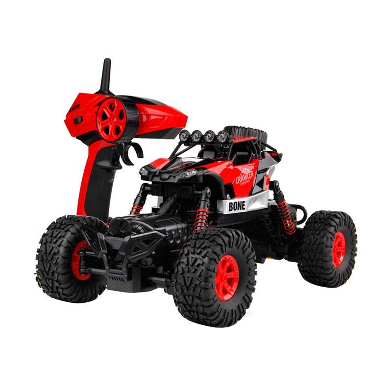 waterproof off road rc cars