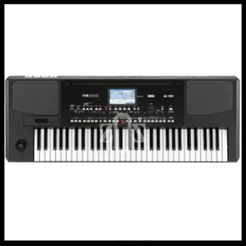KORG PA 300 電子オルガン 61鍵